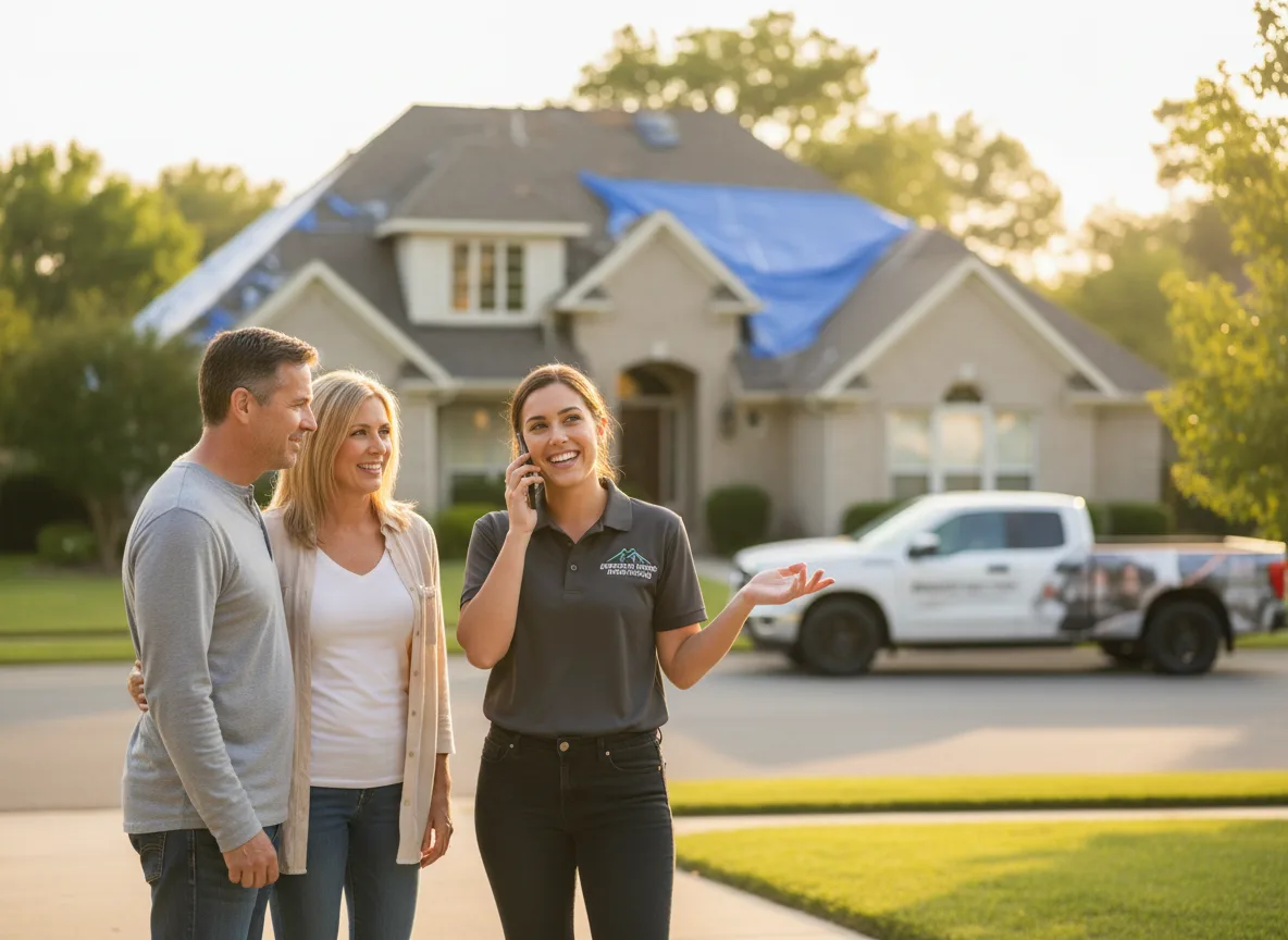 Emergency Roof Repair Angela, MT FAQs